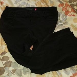 Torrid dress pants